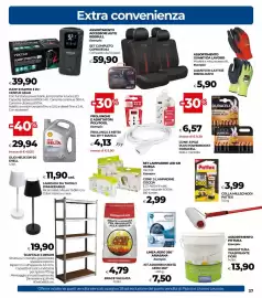 Volantino Unicoop Pagina 37