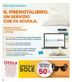 Volantino Unicoop Pagina 38