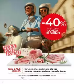 Volantino Unicoop Pagina 4