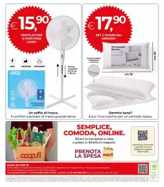Volantino Unicoop Pagina 40
