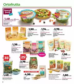 Volantino Unicoop Pagina 8