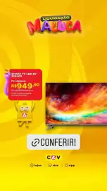 Encarte Casa e Vídeo semana 27 Página 10