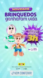 Encarte Casa e Vídeo semana 27 Página 2