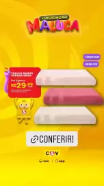 Encarte Casa e Vídeo semana 27 Página 4