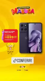 Encarte Casa e Vídeo semana 27 Página 5