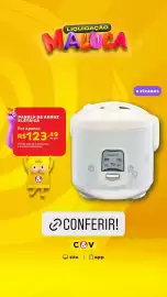 Encarte Casa e Vídeo semana 27 Página 6