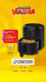 Encarte Casa e Vídeo semana 27 Página 8