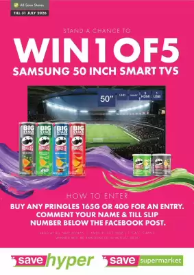 Save (valid until 31-07)