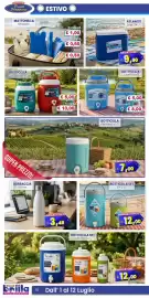 Volantino Punto Shopping Megastore Pagina 10