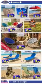 Volantino Punto Shopping Megastore Pagina 12