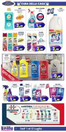 Volantino Punto Shopping Megastore Pagina 2