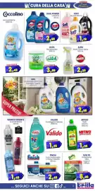 Volantino Punto Shopping Megastore Pagina 3