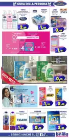 Volantino Punto Shopping Megastore Pagina 5