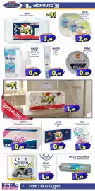 Volantino Punto Shopping Megastore Pagina 6