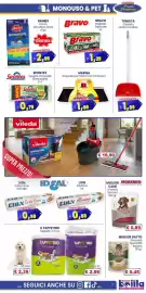 Volantino Punto Shopping Megastore Pagina 7
