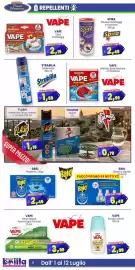 Volantino Punto Shopping Megastore Pagina 8