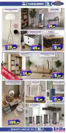 Volantino Punto Shopping Megastore Pagina 9