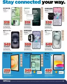 HiFi Corp catalogue Page 3