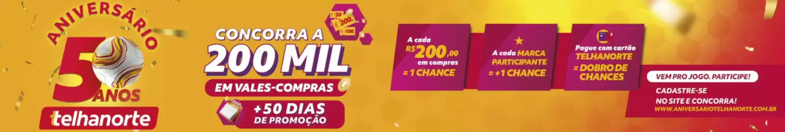 Catálogo Telhanorte Página 2