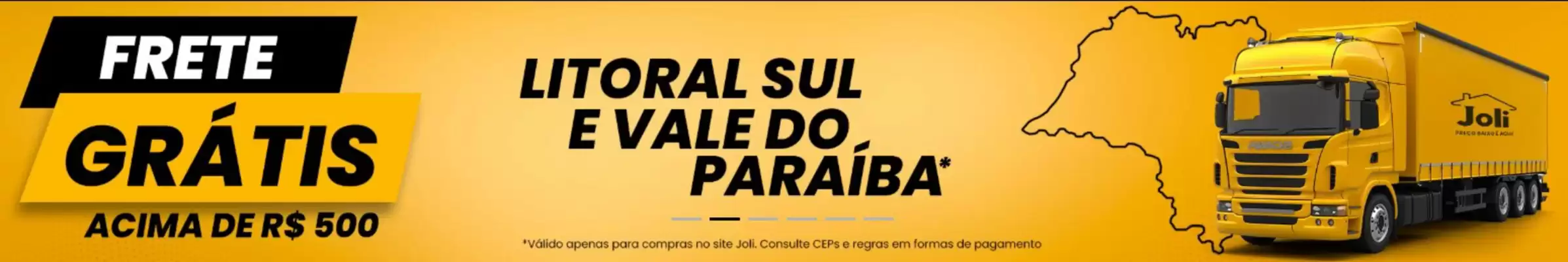 Joli (válido até 31-07)