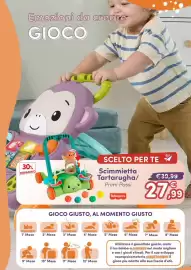 Volantino B di Bimbi Pagina 11