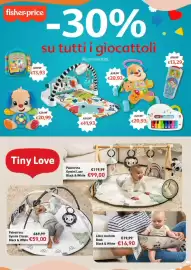 Volantino B di Bimbi Pagina 12