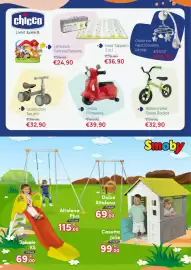 Volantino B di Bimbi Pagina 13