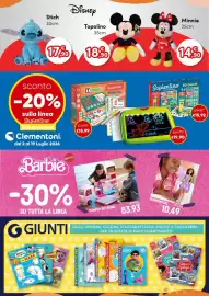 Volantino B di Bimbi Pagina 14