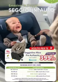 Volantino B di Bimbi Pagina 15