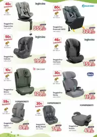 Volantino B di Bimbi Pagina 16