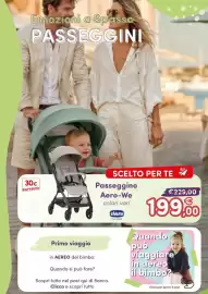 Volantino B di Bimbi Pagina 18