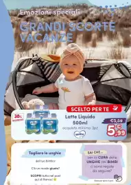 Volantino B di Bimbi Pagina 2