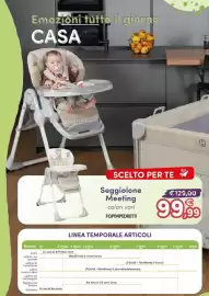 Volantino B di Bimbi Pagina 24
