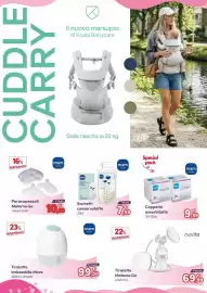 Volantino B di Bimbi Pagina 28