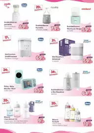 Volantino B di Bimbi Pagina 30