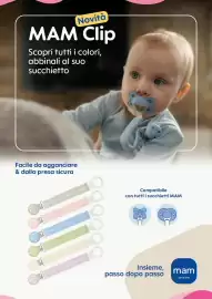 Volantino B di Bimbi Pagina 31