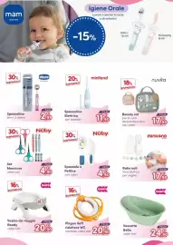 Volantino B di Bimbi Pagina 33