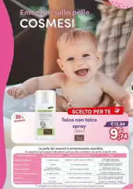 Volantino B di Bimbi Pagina 34
