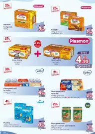 Volantino B di Bimbi Pagina 4