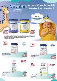 Volantino B di Bimbi Pagina 42