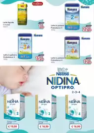 Volantino B di Bimbi Pagina 43