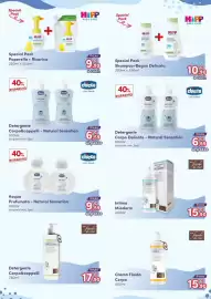 Volantino B di Bimbi Pagina 6