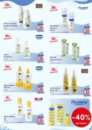 Volantino B di Bimbi Pagina 7