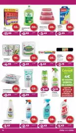 Volantino La Saponeria Pagina 14