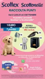 Volantino La Saponeria Pagina 16