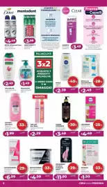 Volantino La Saponeria Pagina 8