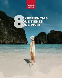 Catálogo Mundo Joven Página 1