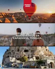 Catálogo Mundo Joven Página 3