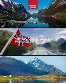 Catálogo Mundo Joven Página 4