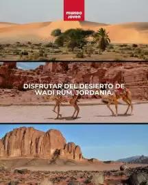 Catálogo Mundo Joven Página 6
